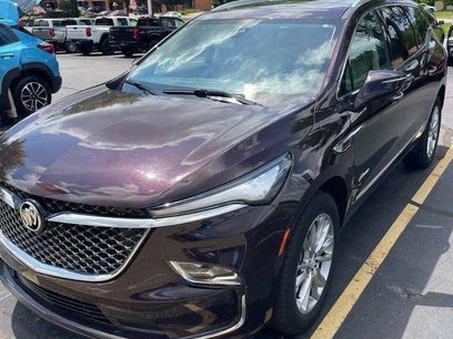 Used 2022 Buick Enclave Avenir w/ Avenir Technology Package
