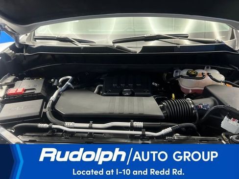 Used 2022 Chevrolet Silverado 1500 Custom image 28