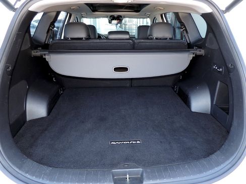 Used 2022 Hyundai Santa Fe Limited image 21