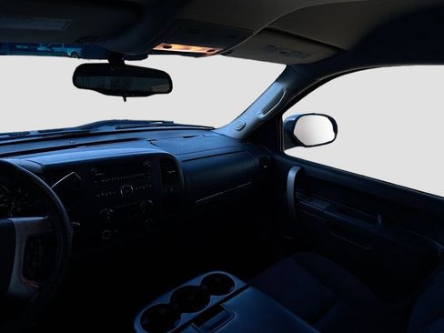 Used 2010 GMC Sierra 1500 SLE w/ Regional Value Package image 20