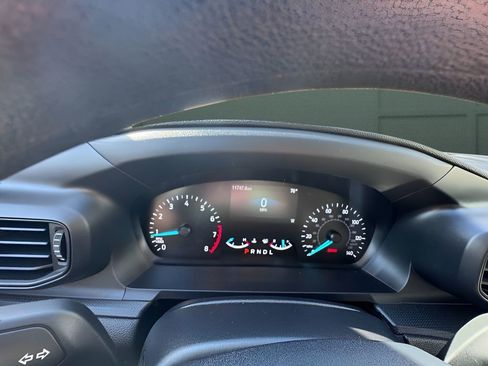 Used 2023 Ford Explorer 4WD image 15