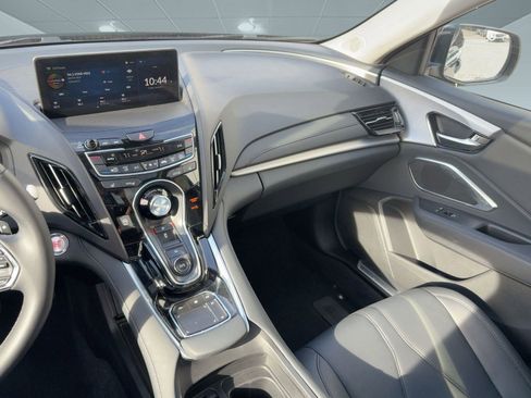 Used 2020 Acura RDX FWD image 27