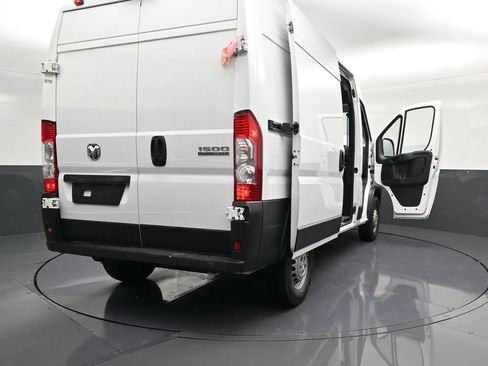Used 2025 RAM ProMaster 1500 FWD image 34