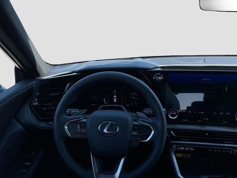 New 2026 Lexus TX 350 AWD image 18