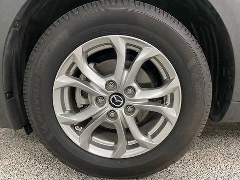 Used 2019 MAZDA CX-3 Sport image 26