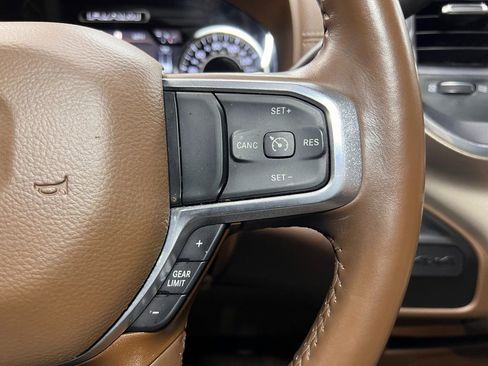 Used 2023 RAM 3500 Laramie image 20