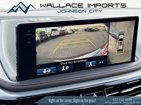 Used 2025 Acura MDX A-Spec AWD/4WD image 27