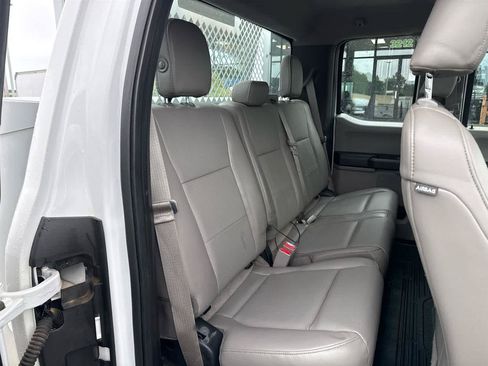 Used 2017 Ford F350 XL w/ Power Equipment Group AWD/4WD image 22