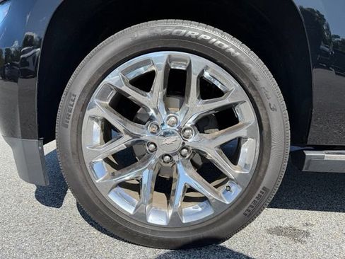 Used 2020 Chevrolet Tahoe Premier AWD/4WD image 22