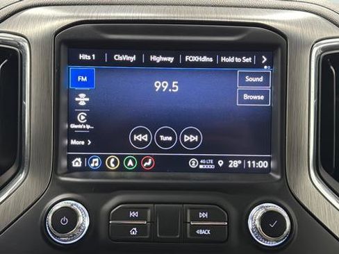 Used 2023 GMC Sierra 2500 Denali w/ Denali Ultimate Package image 15