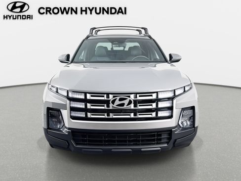 New 2026 Hyundai Santa Cruz SEL image 2