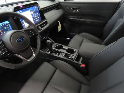 New 2026 Subaru Outback Touring XT image 23