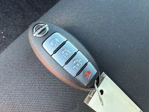 New 2026 Nissan Frontier PRO-4X image 29