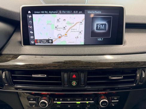 Used 2018 BMW X5 sDrive35i w/ M Sport Package RWD image 43