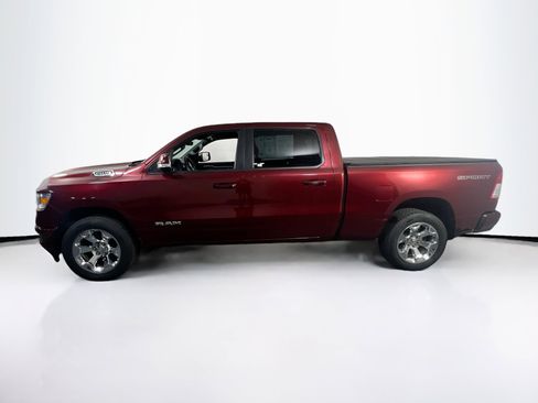 Used 2022 RAM 1500 Big Horn image 8