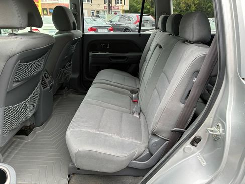 Used 2008 Honda Pilot SE image 20
