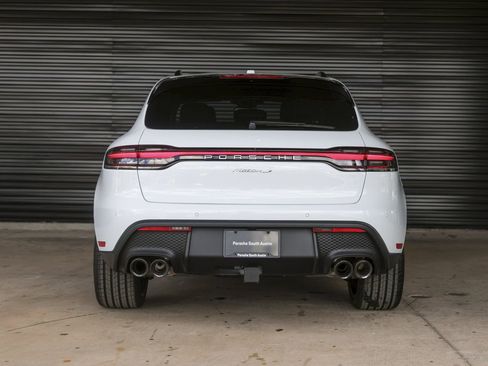 Used 2026 Porsche Macan S image 6