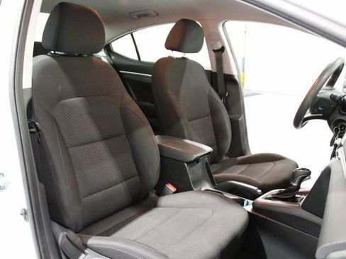 Used 2019 Hyundai Elantra SEL w/ Cargo Package FWD image 19