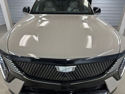 New 2026 Cadillac Escalade IQL Sport 1 image 37