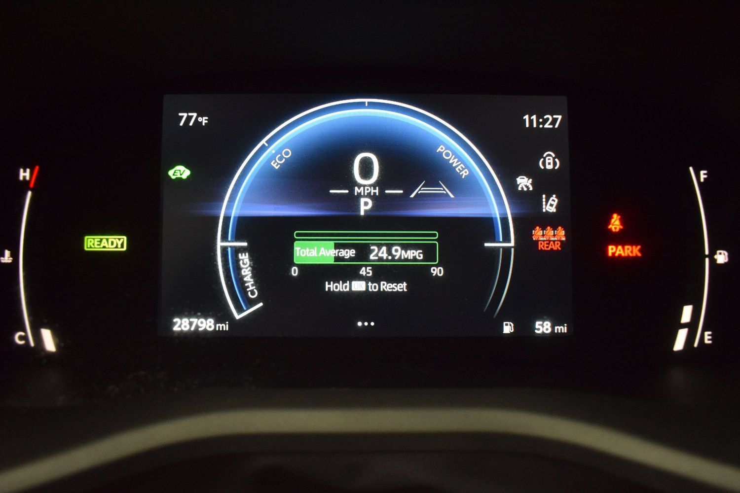 Used 2025 Toyota Camry LE w/ Convenience Package FWD image 17