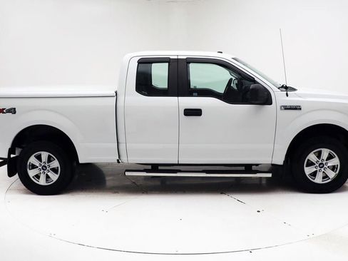 Used 2018 Ford F150 XL w/ Equipment Group 101A Mid image 3