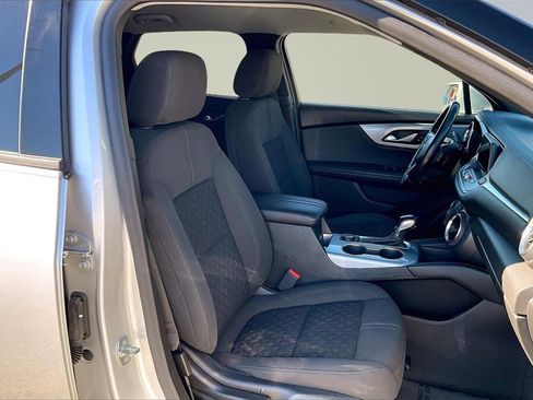 Used 2020 Chevrolet Blazer LT image 7