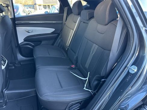 Used 2023 Hyundai Tucson SEL image 48