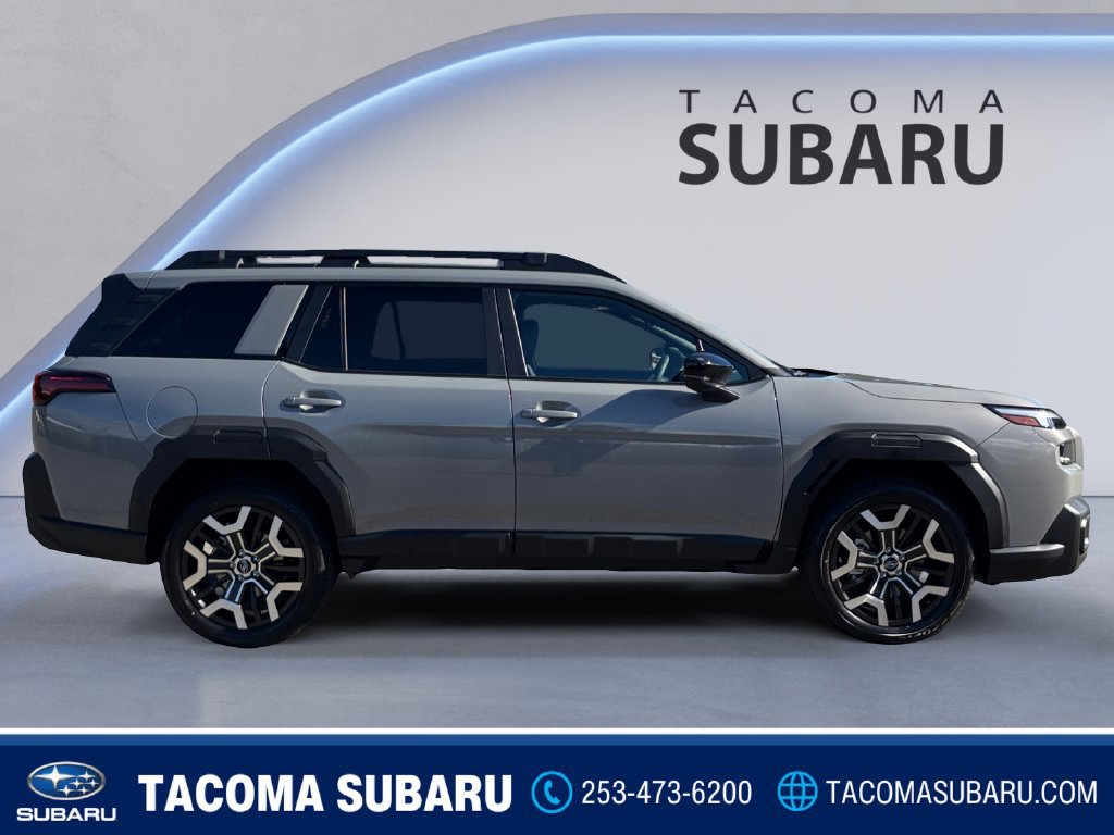 New 2026 Subaru Outback Touring XT AWD/4WD image 6