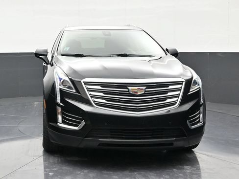 Used 2019 Cadillac XT5 Luxury FWD image 8