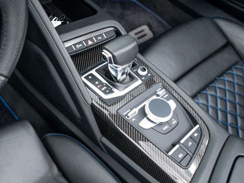 Used 2020 Audi R8 V10 performance AWD/4WD image 19