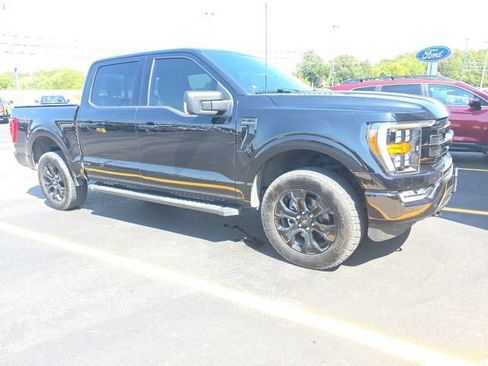 Used 2023 Ford F150 XLT w/ Equipment Group 302A High AWD/4WD image 20