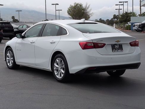 Used 2024 Chevrolet Malibu LT image 15
