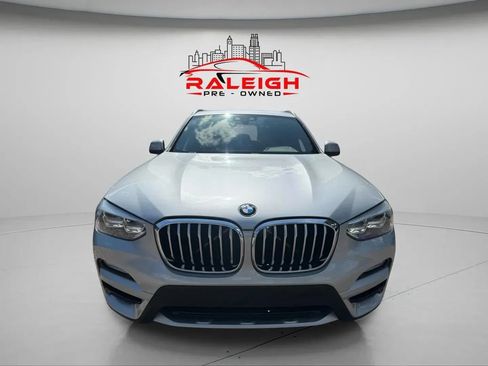Used 2019 BMW X3 sDrive30i image 6
