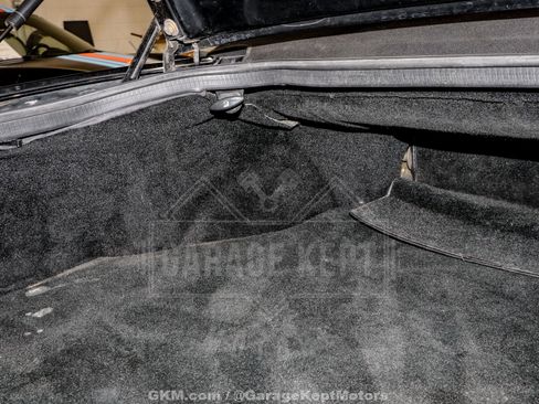 Used 1994 Porsche 968 Cabriolet image 71