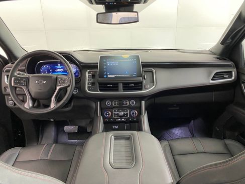 Used 2023 Chevrolet Tahoe RST w/ Luxury Package image 15