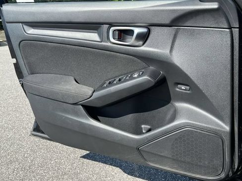 Used 2024 Honda Civic Sport image 30