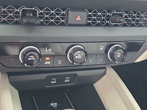 New 2026 Honda Accord LX image 23