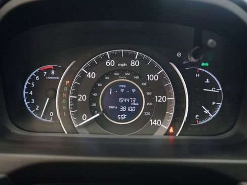Used 2015 Honda CR-V EX-L image 29