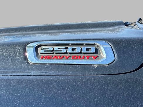 New 2026 RAM 2500 Tradesman image 10