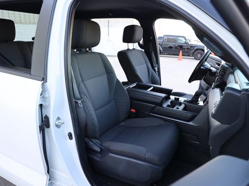 Certified 2025 Toyota Tundra SR5 image 42