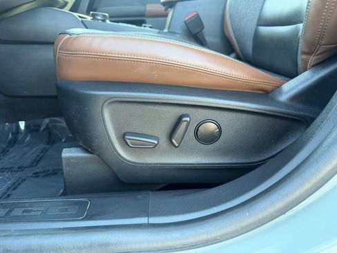 Used 2021 Ford Bronco Sport Outer Banks AWD/4WD image 10