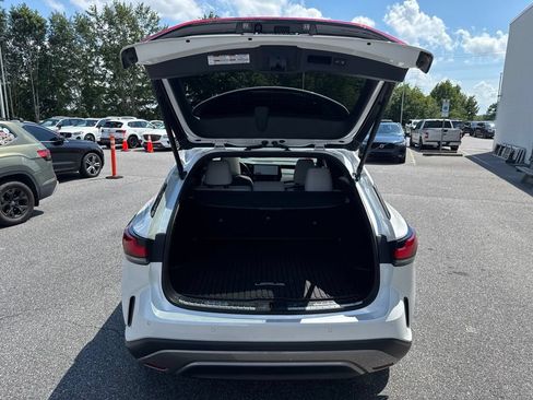 Used 2023 Lexus RX 350 Premium Plus w/ Cold Area Package FWD image 10