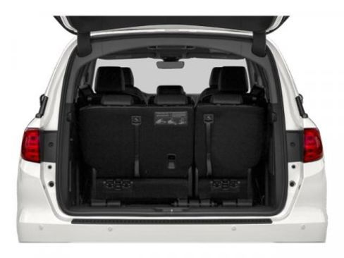 Used 2023 Honda Odyssey Touring image 11