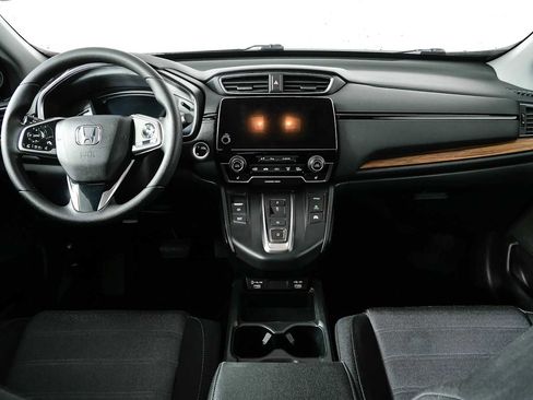 Used 2022 Honda CR-V EX image 18