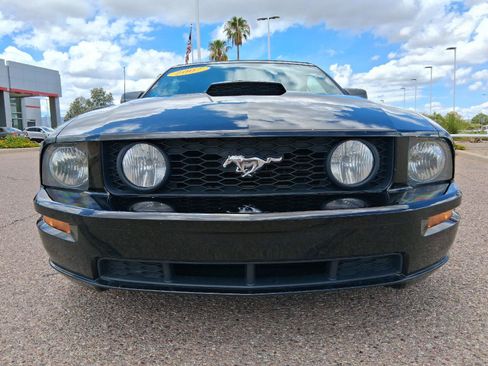 Used 2007 Ford Mustang GT RWD image 11