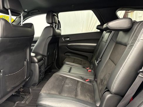 Used 2020 Dodge Durango GT AWD/4WD image 17