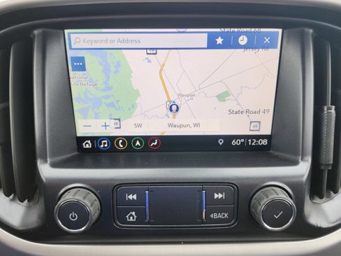 Used 2020 GMC Canyon SLT w/ Driver Alert Package image 22