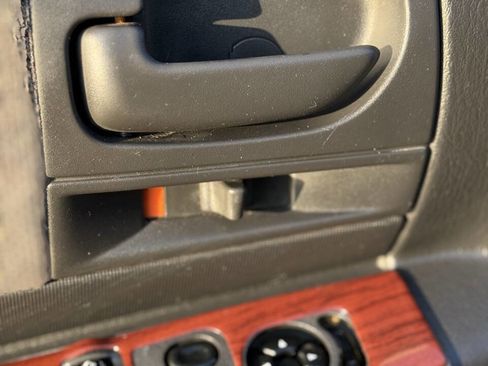 Used 2001 Dodge Dakota Sport image 11