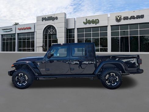 New 2026 Jeep Gladiator Rubicon image 6