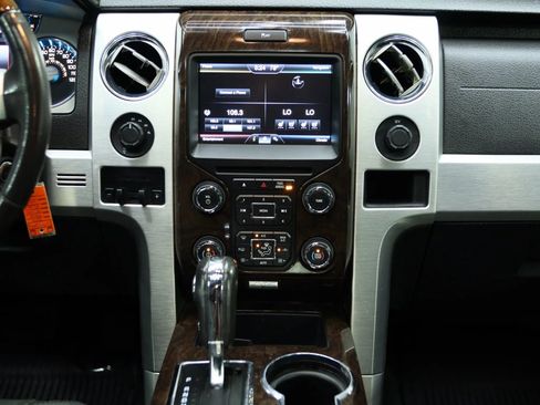Used 2014 Ford F150 Platinum image 38